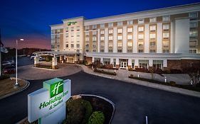 Holiday Inn Wolfchase Galleria Memphis Tennessee
