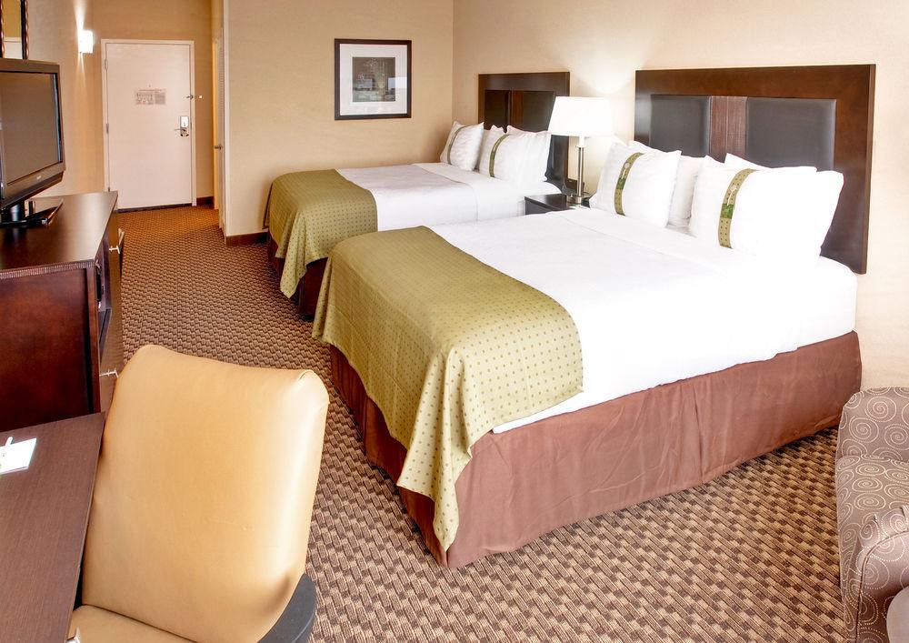 Holiday Inn Hotel & Suites Memphis-Wolfchase Galleria By Ihg Exterior photo
