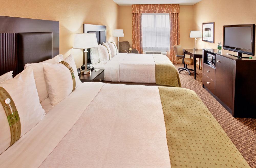 Holiday Inn Hotel & Suites Memphis-Wolfchase Galleria By Ihg Exterior photo