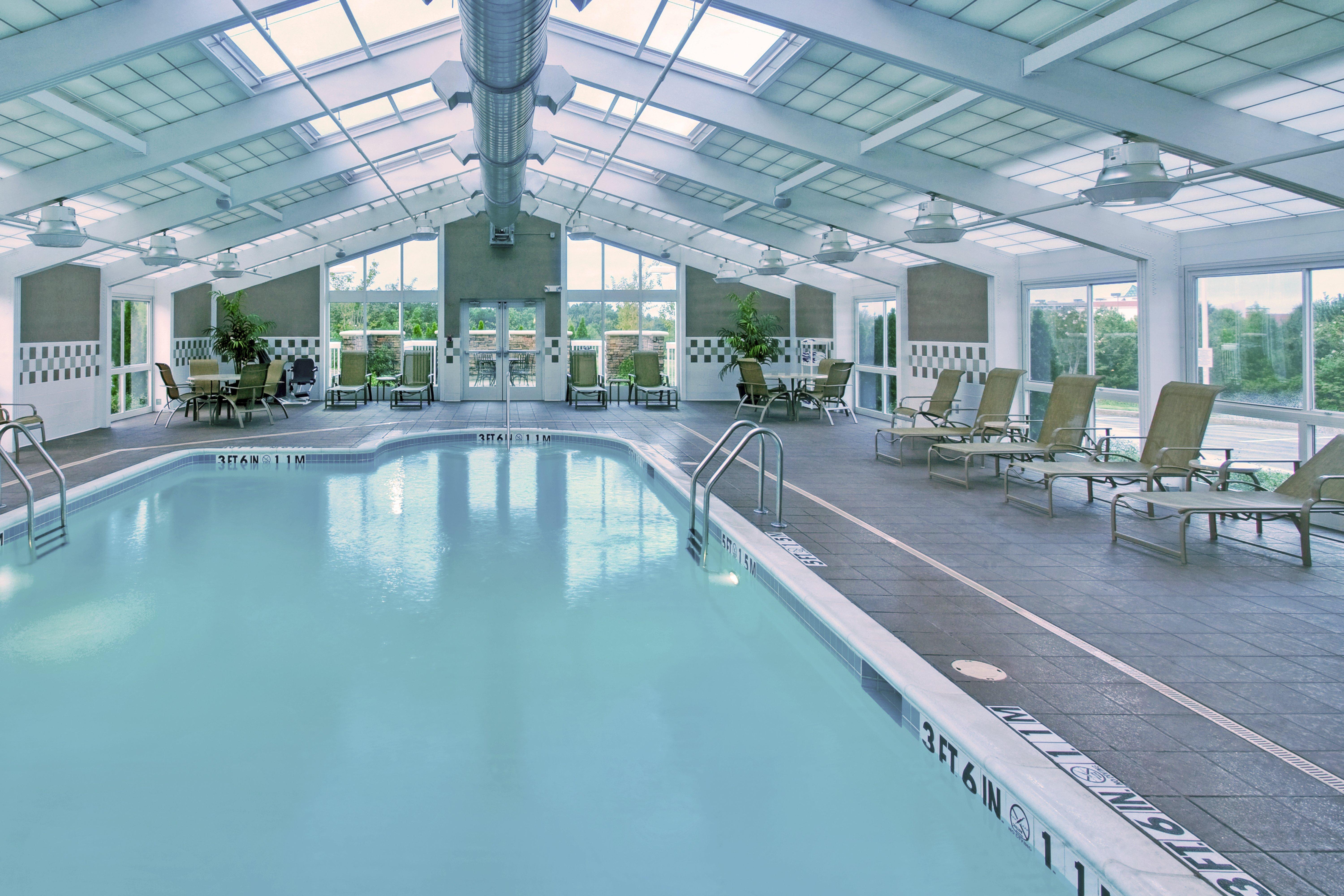 Holiday Inn Hotel & Suites Memphis-Wolfchase Galleria By Ihg Exterior photo