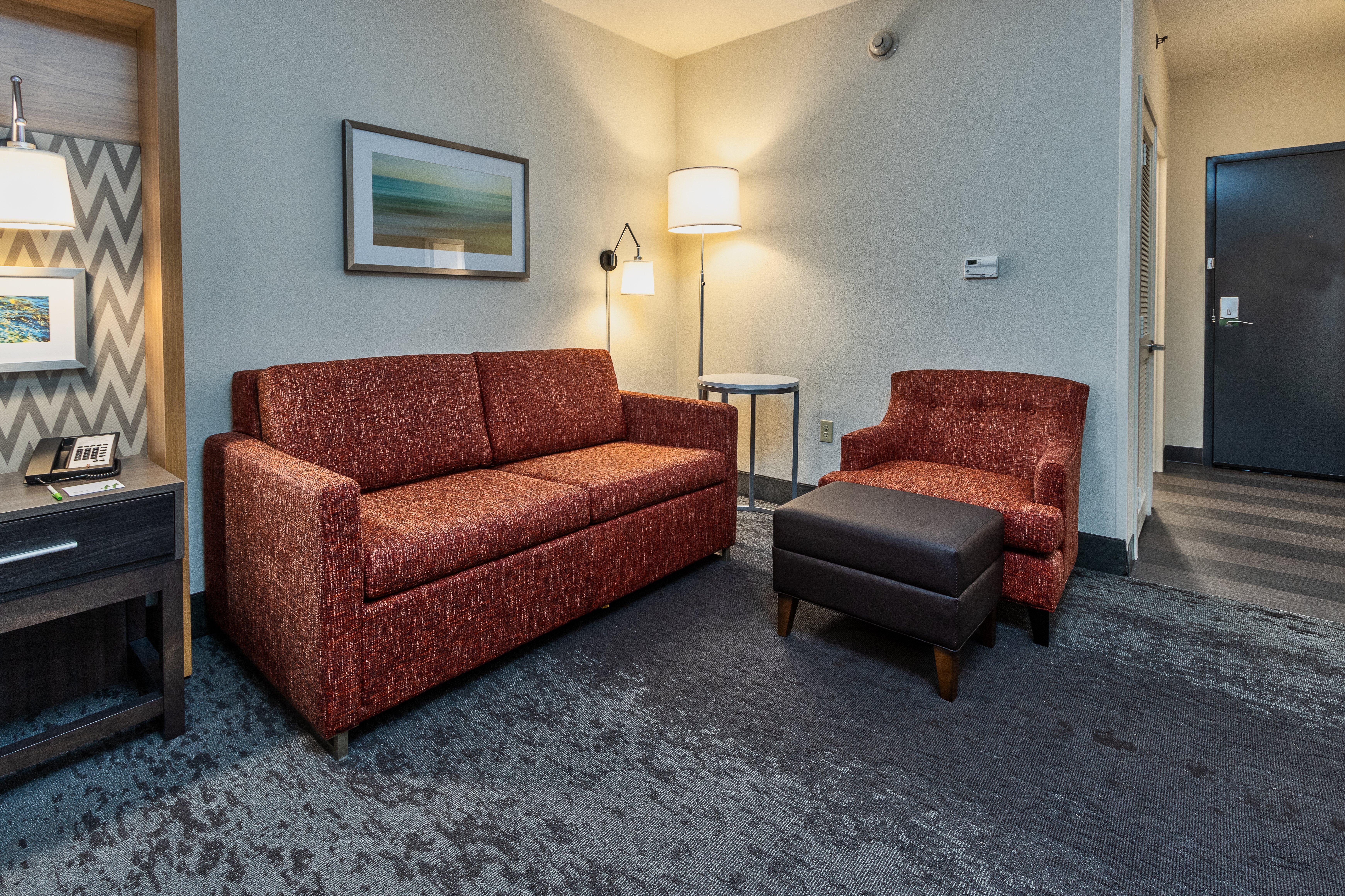 Holiday Inn Hotel & Suites Memphis-Wolfchase Galleria By Ihg Exterior photo