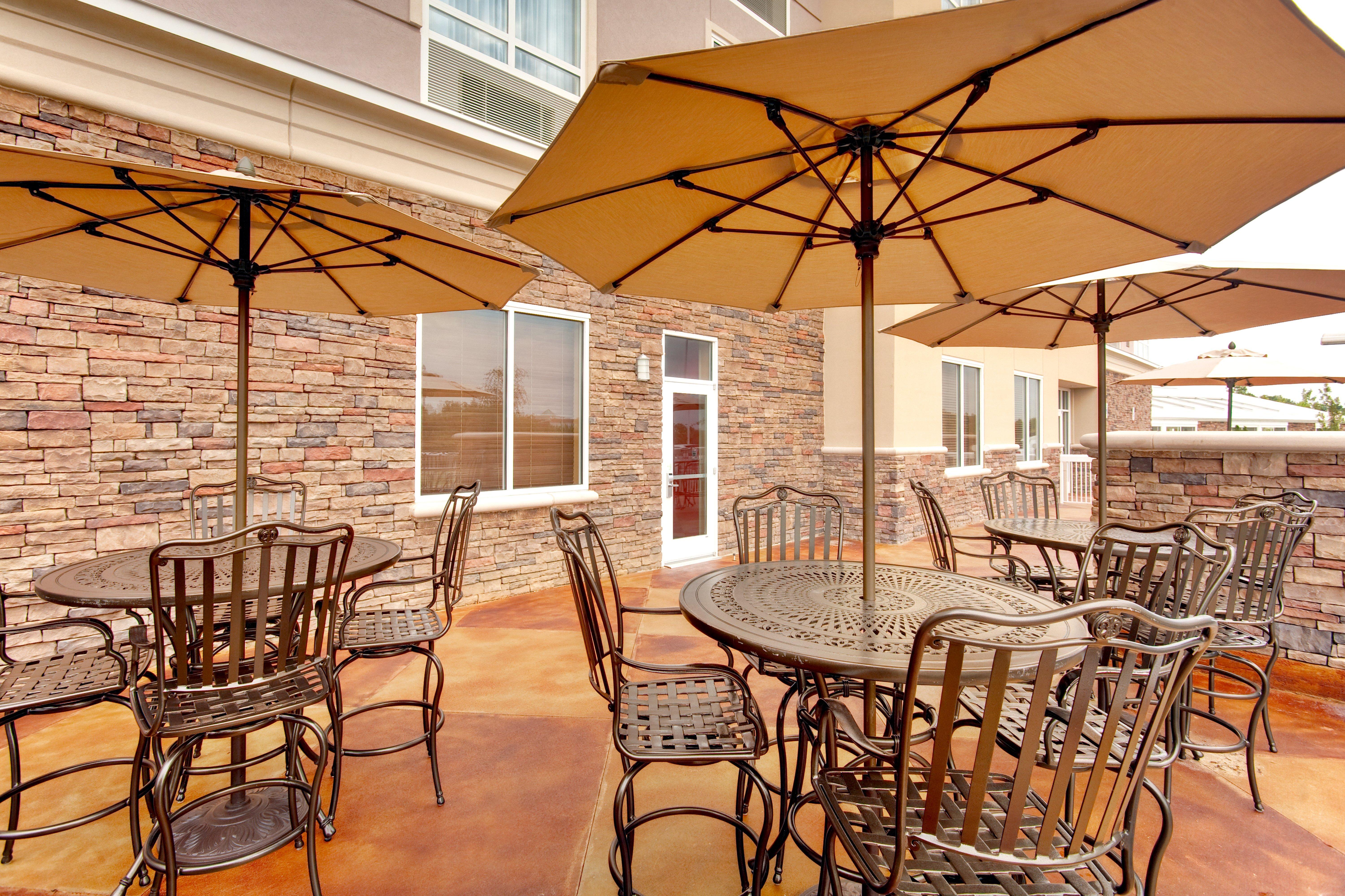 Holiday Inn Hotel & Suites Memphis-Wolfchase Galleria By Ihg Exterior photo