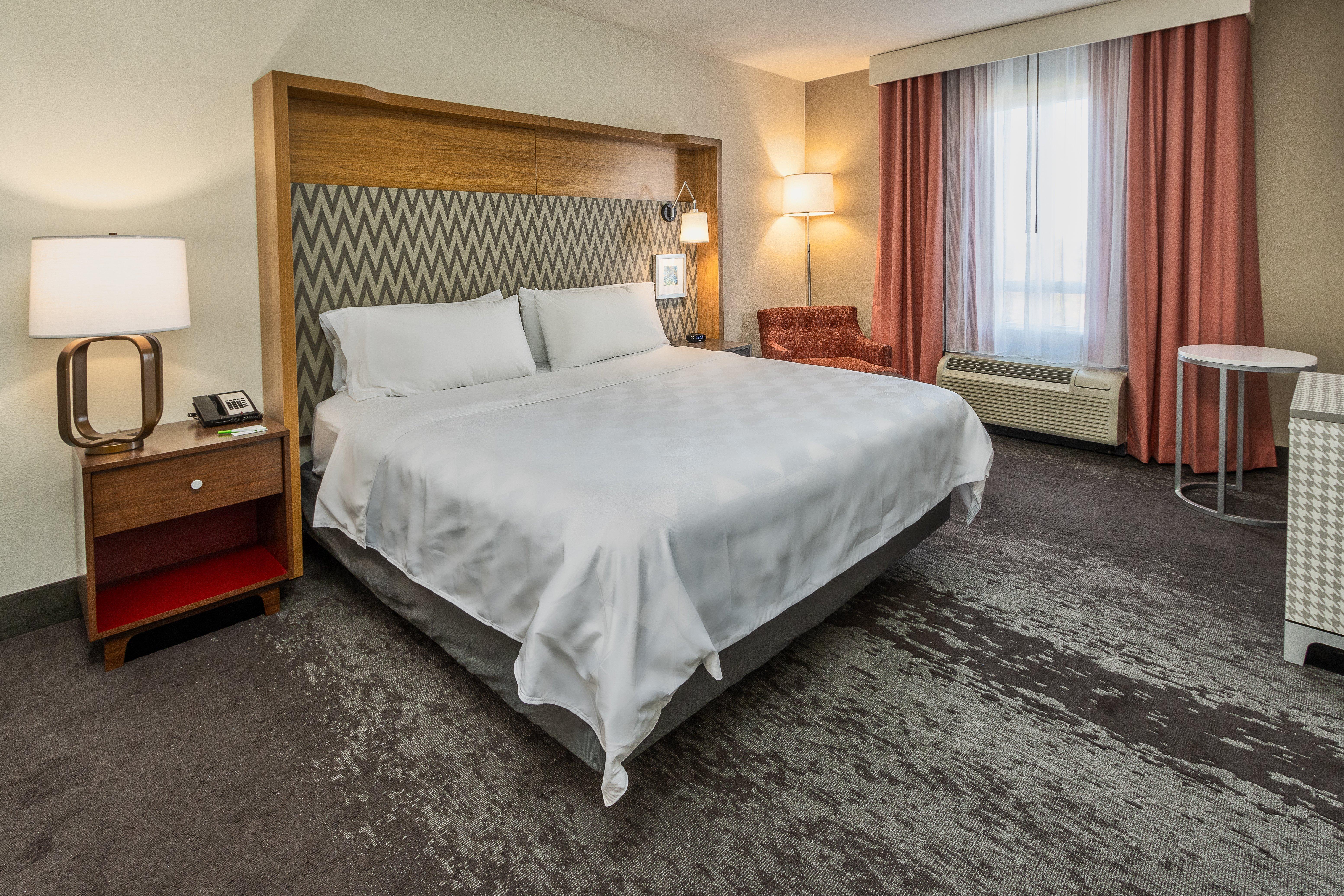Holiday Inn Hotel & Suites Memphis-Wolfchase Galleria By Ihg Exterior photo