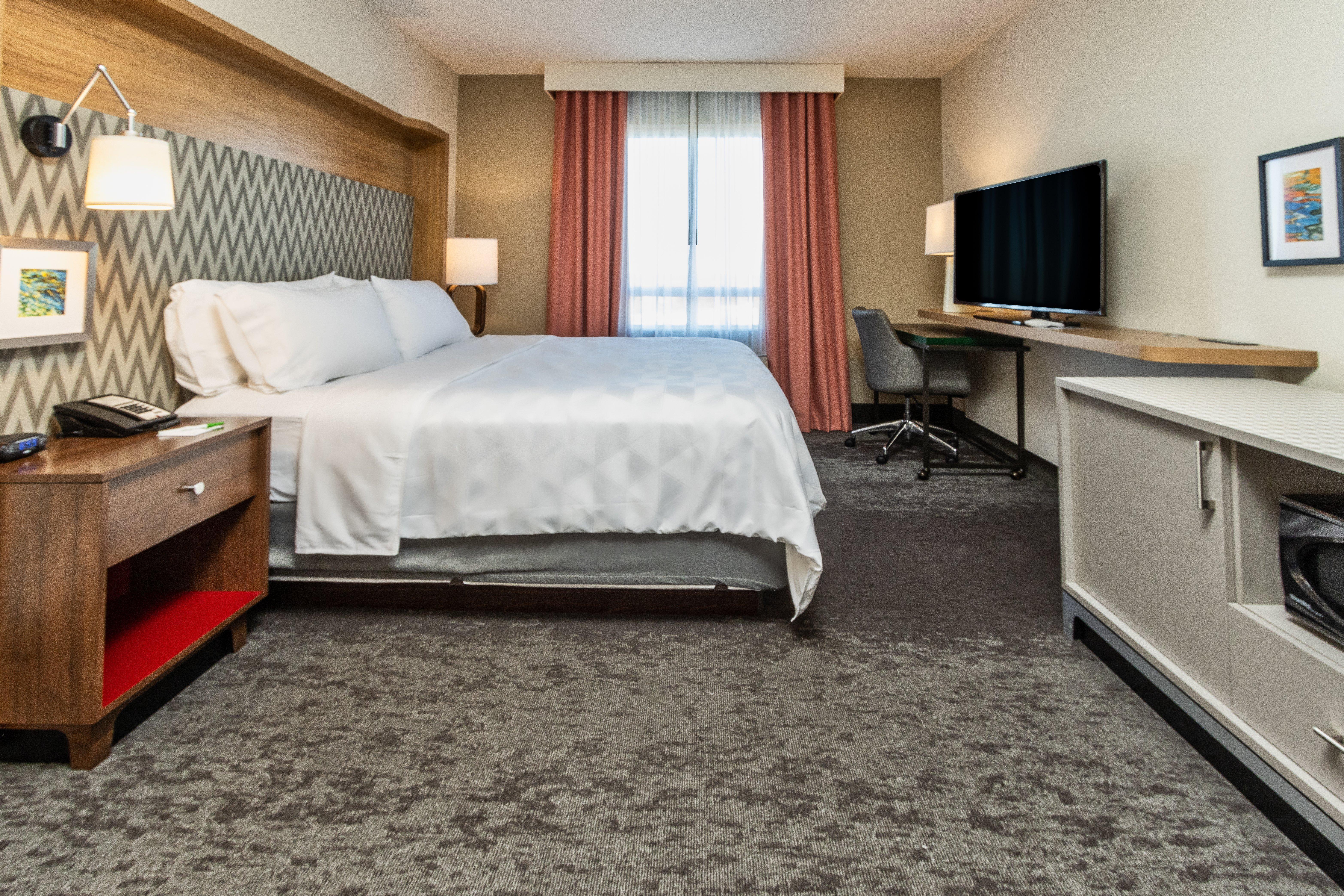 Holiday Inn Hotel & Suites Memphis-Wolfchase Galleria By Ihg Exterior photo