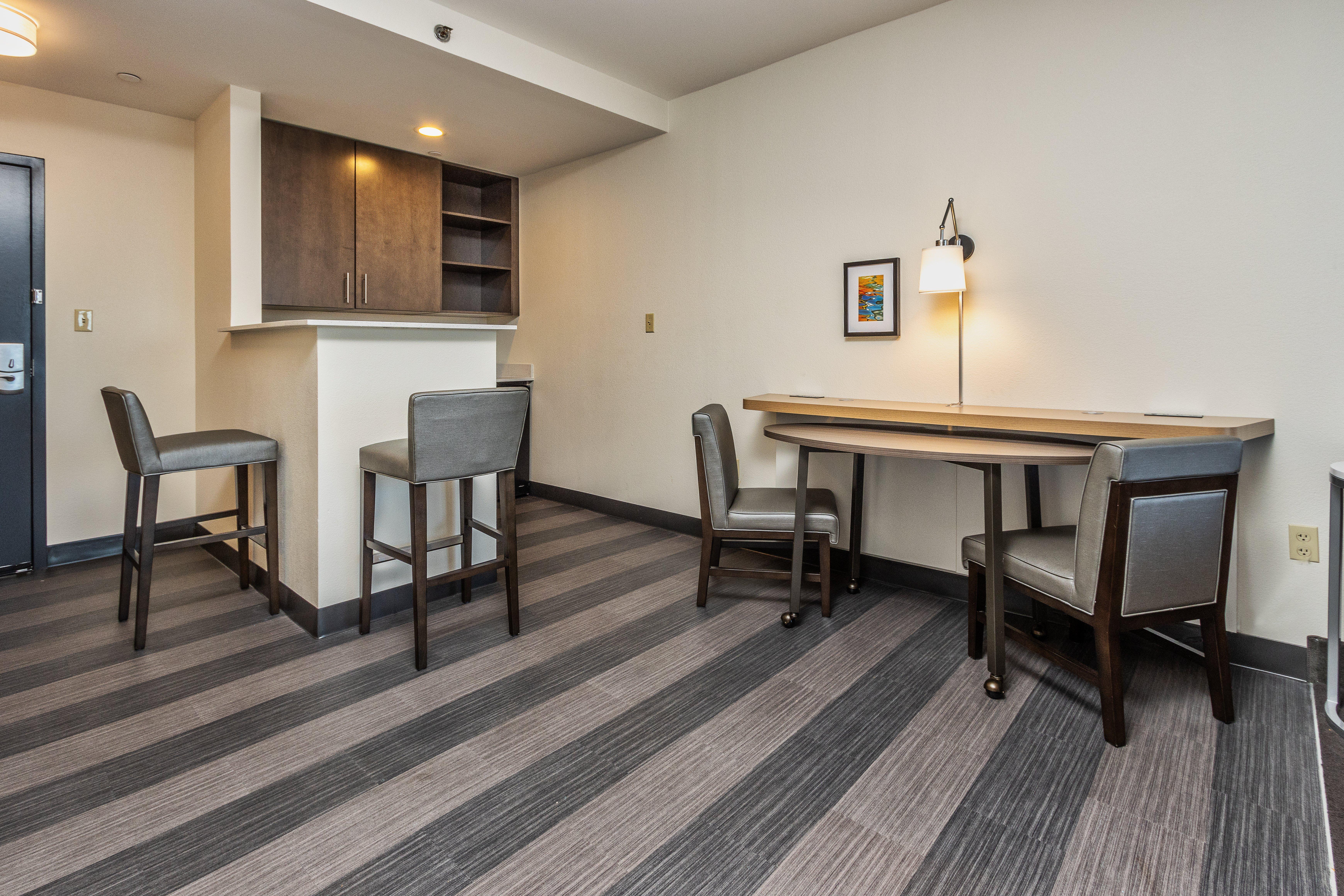 Holiday Inn Hotel & Suites Memphis-Wolfchase Galleria By Ihg Exterior photo