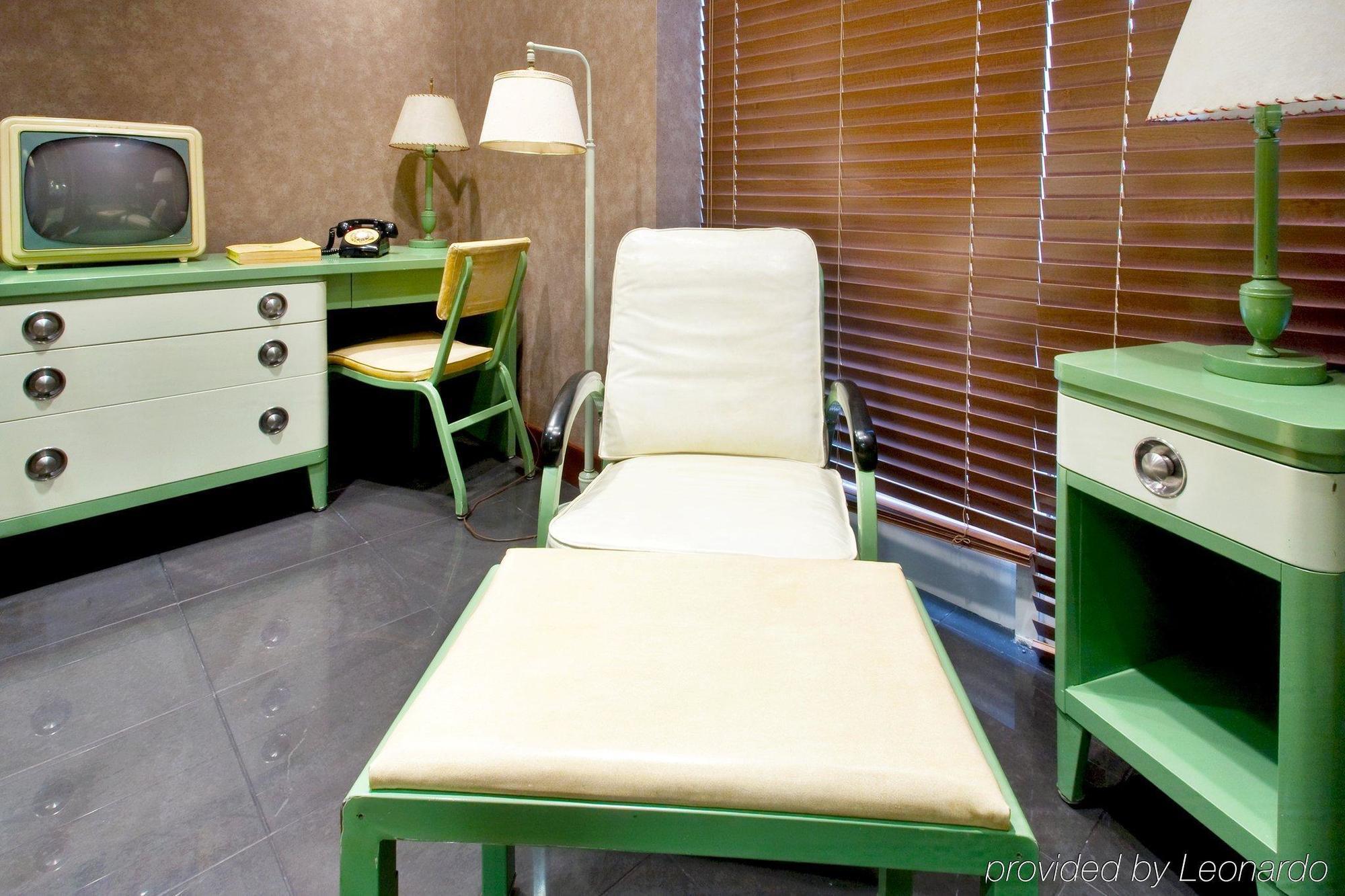 Holiday Inn Hotel & Suites Memphis-Wolfchase Galleria By Ihg Facilities photo