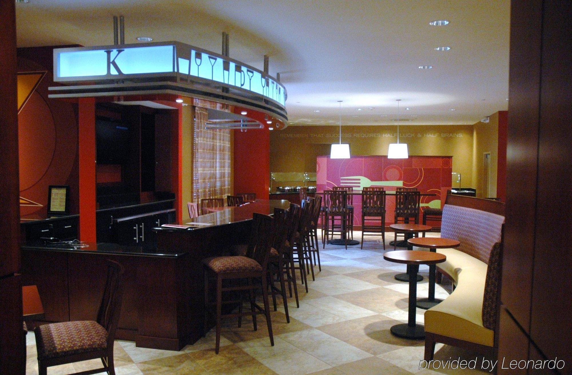 Holiday Inn Hotel & Suites Memphis-Wolfchase Galleria, An Ihg Hotel Restaurant photo