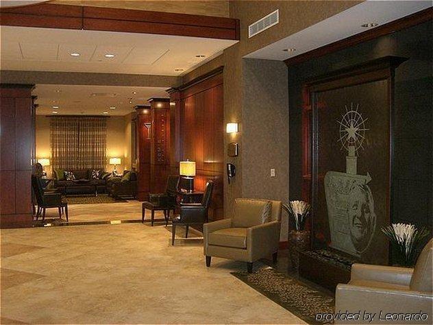Holiday Inn Hotel & Suites Memphis-Wolfchase Galleria, An Ihg Hotel Interior photo