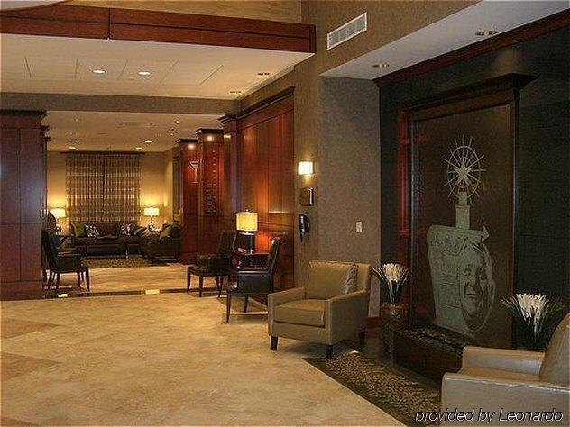 Holiday Inn Hotel & Suites Memphis-Wolfchase Galleria By Ihg Interior photo