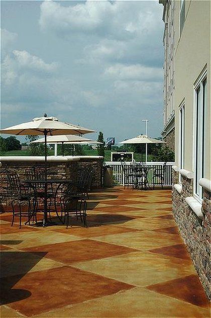 Holiday Inn Hotel & Suites Memphis-Wolfchase Galleria By Ihg Restaurant photo