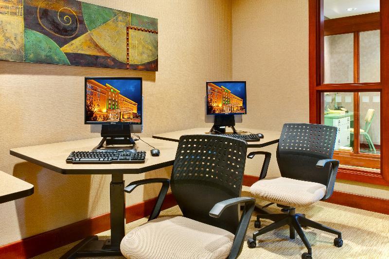 Holiday Inn Hotel & Suites Memphis-Wolfchase Galleria By Ihg Exterior photo