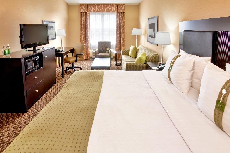 Holiday Inn Hotel & Suites Memphis-Wolfchase Galleria By Ihg Exterior photo