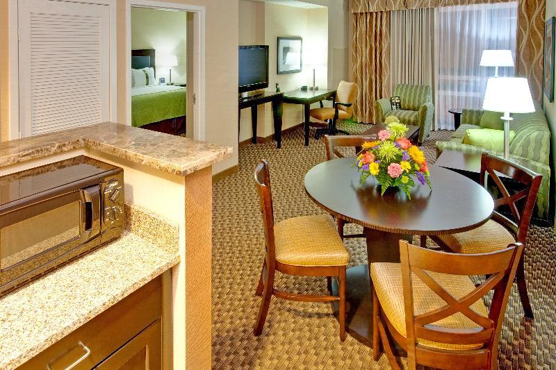 Holiday Inn Hotel & Suites Memphis-Wolfchase Galleria By Ihg Exterior photo